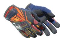 ★ Specialist Gloves Sunburst